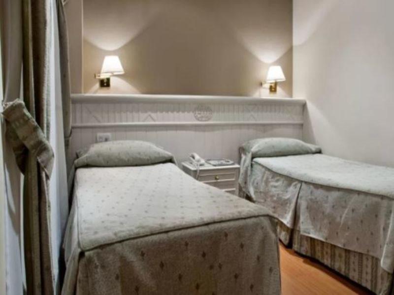 Hotel Punta Del Este Μαρ ντελ Πλάτα Εξωτερικό φωτογραφία