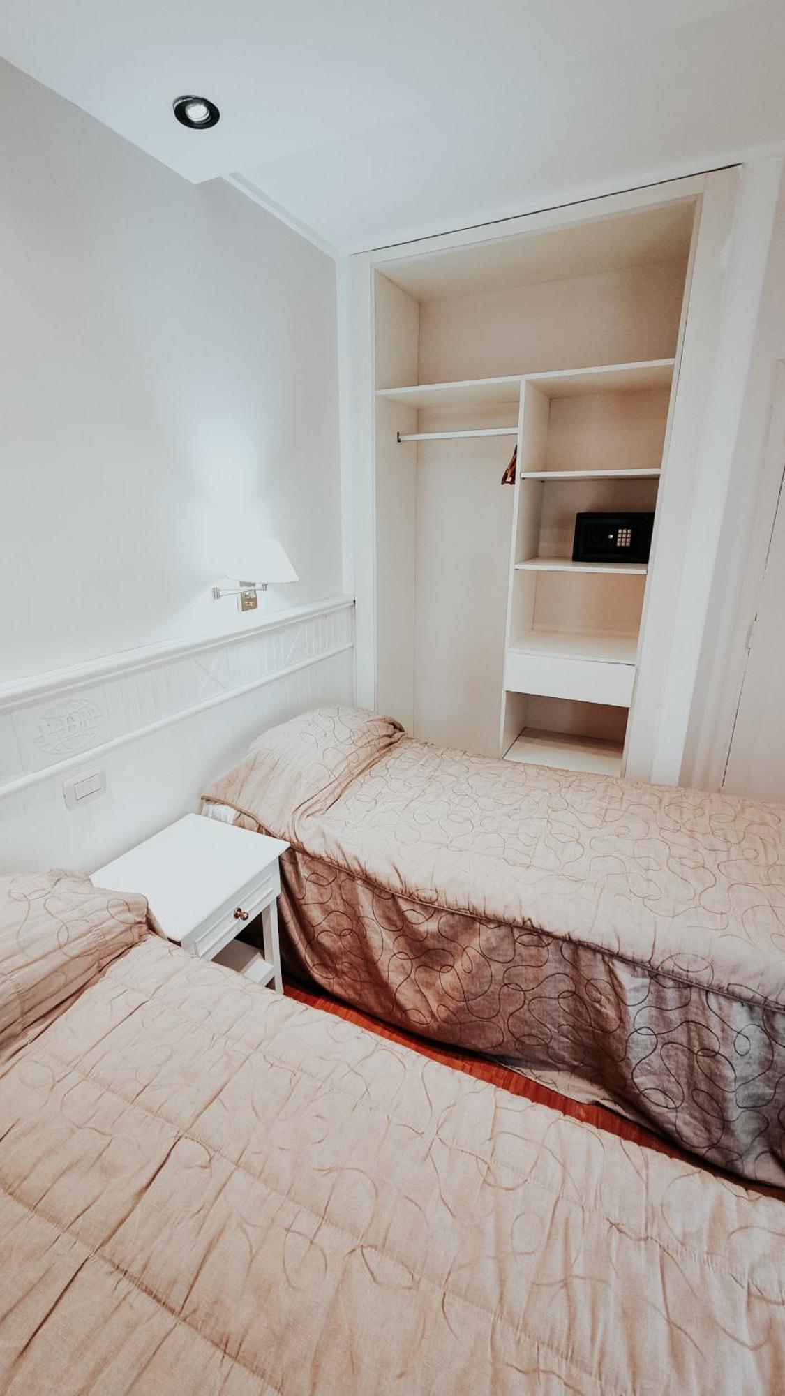 Hotel Punta Del Este Μαρ ντελ Πλάτα Εξωτερικό φωτογραφία