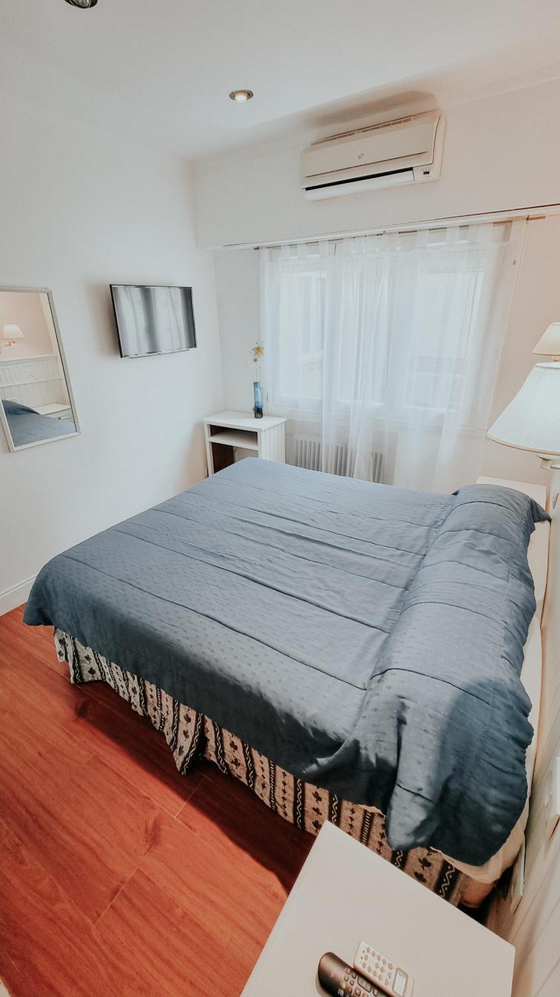 Hotel Punta Del Este Μαρ ντελ Πλάτα Εξωτερικό φωτογραφία