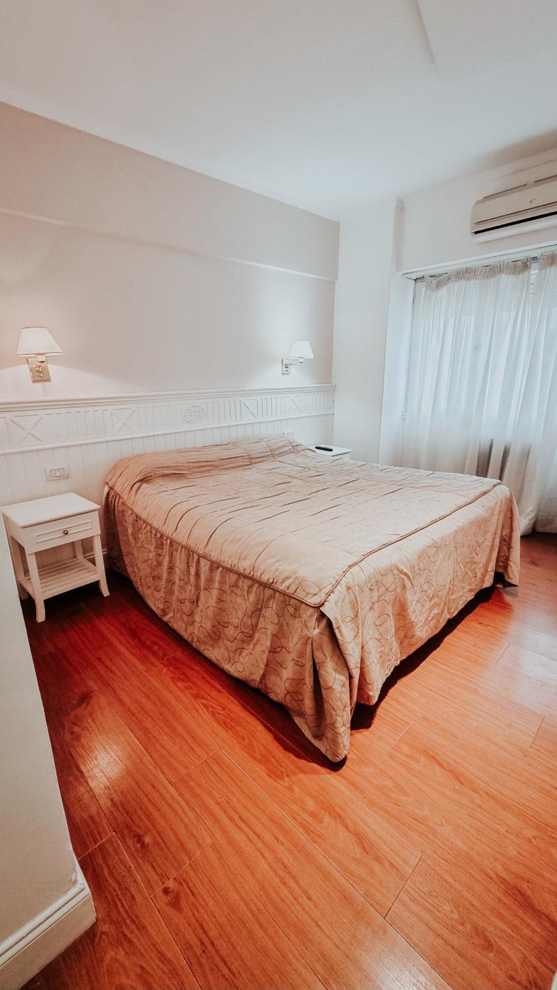Hotel Punta Del Este Μαρ ντελ Πλάτα Εξωτερικό φωτογραφία