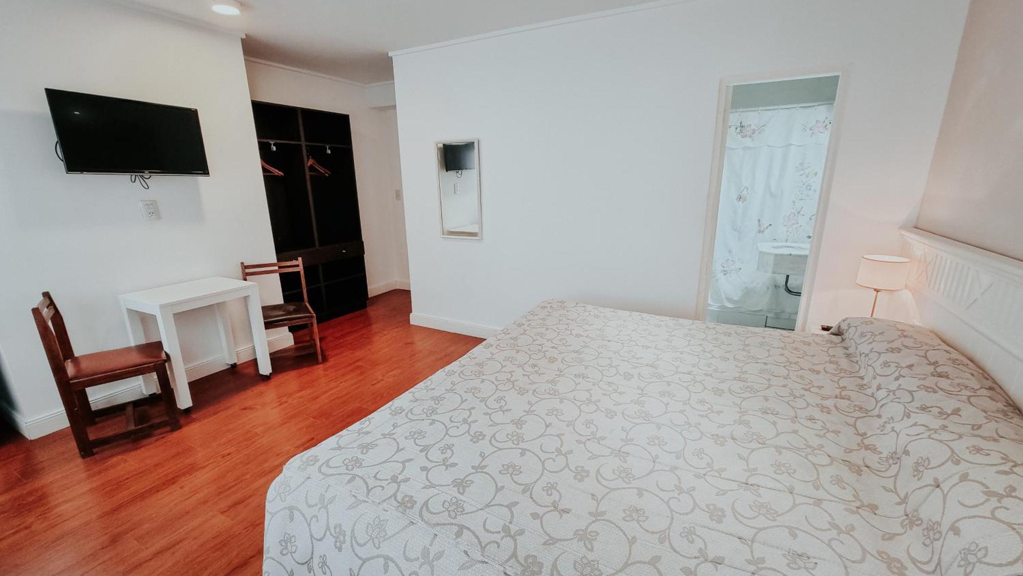 Hotel Punta Del Este Μαρ ντελ Πλάτα Εξωτερικό φωτογραφία