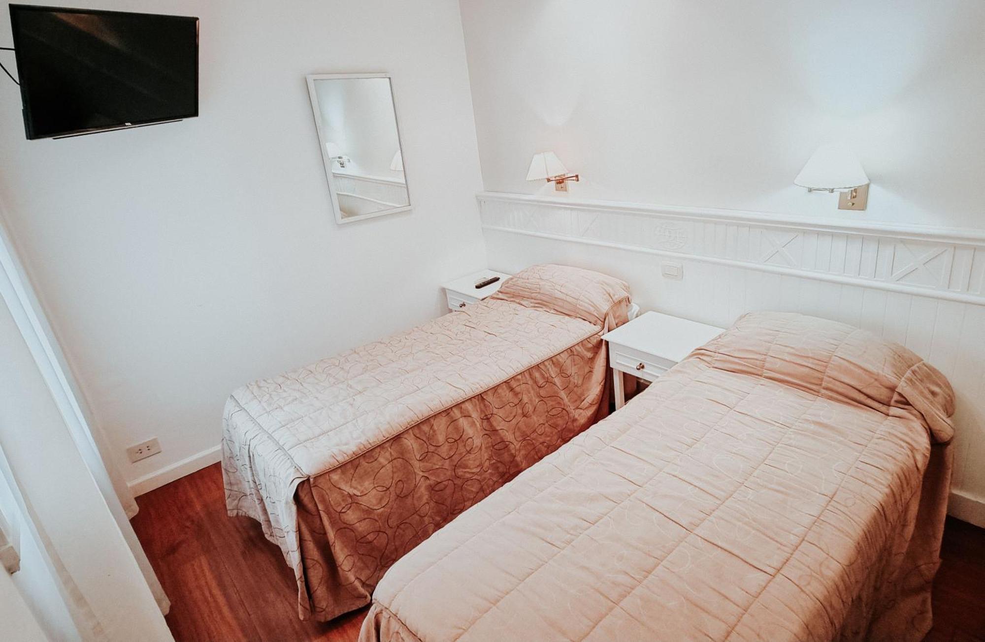 Hotel Punta Del Este Μαρ ντελ Πλάτα Εξωτερικό φωτογραφία