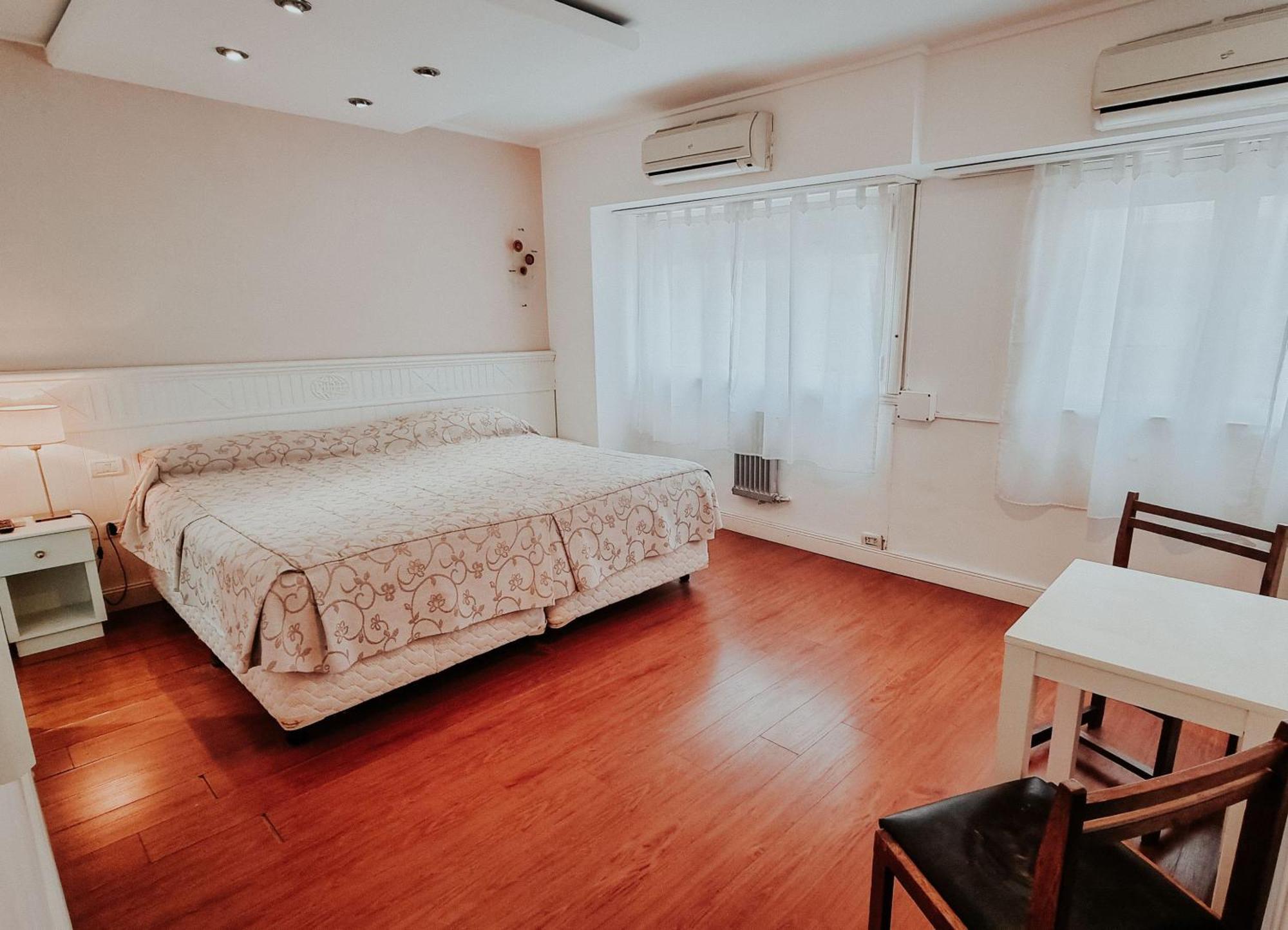 Hotel Punta Del Este Μαρ ντελ Πλάτα Εξωτερικό φωτογραφία