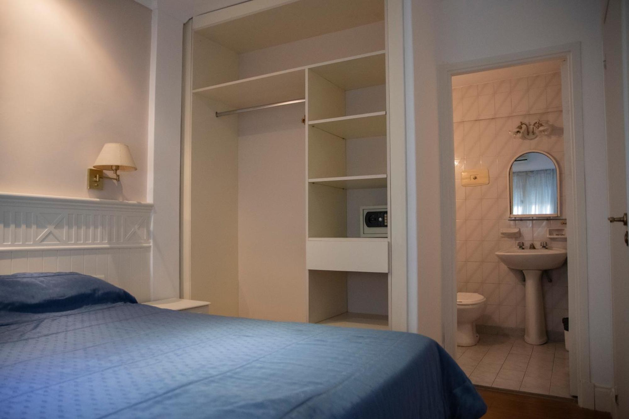 Hotel Punta Del Este Μαρ ντελ Πλάτα Εξωτερικό φωτογραφία