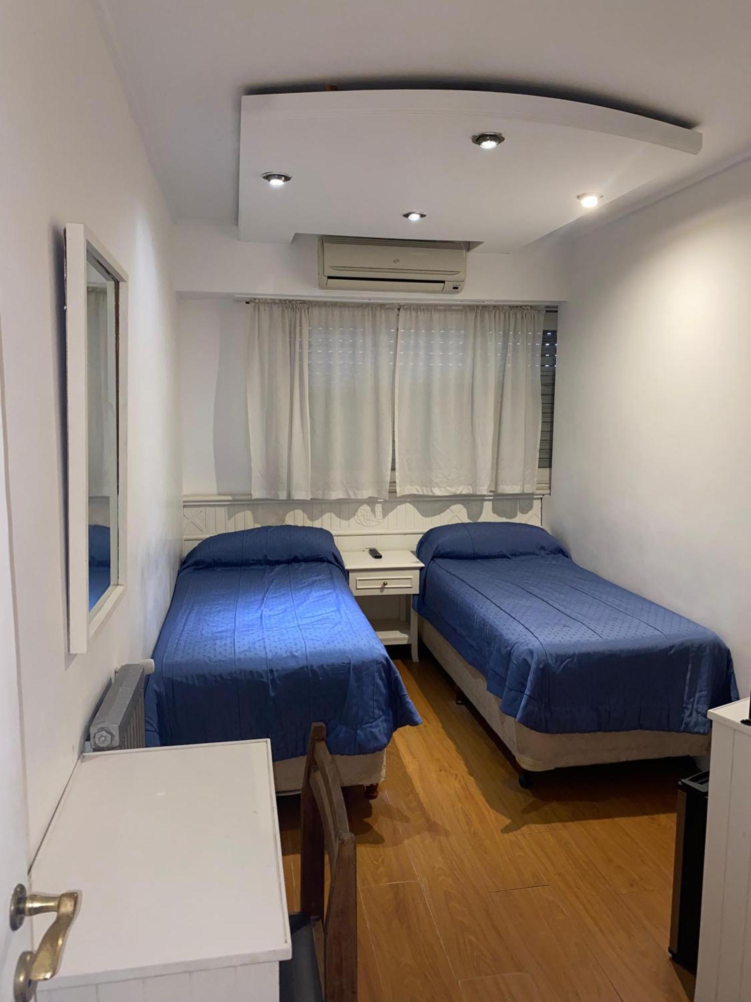Hotel Punta Del Este Μαρ ντελ Πλάτα Εξωτερικό φωτογραφία
