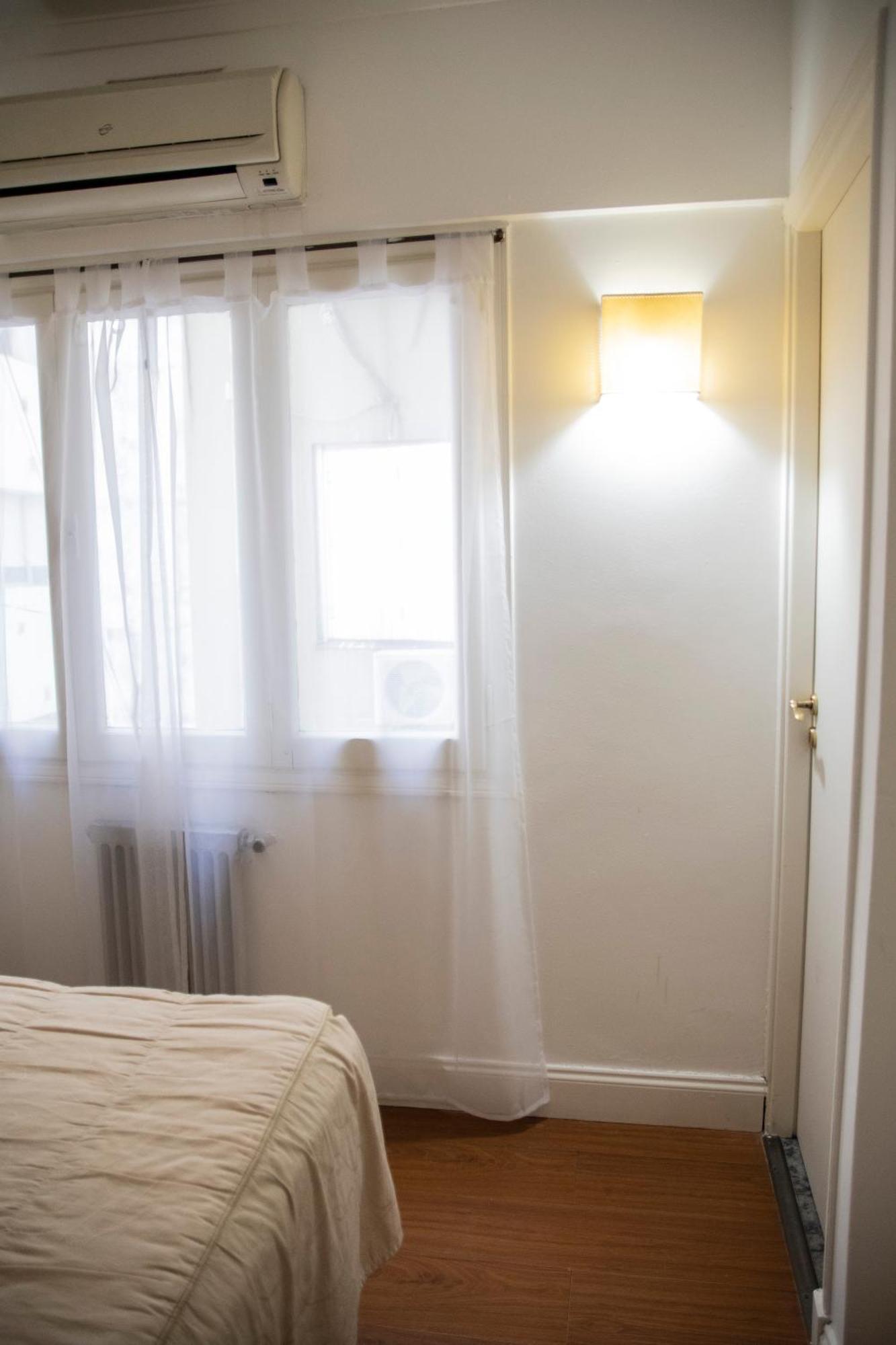 Hotel Punta Del Este Μαρ ντελ Πλάτα Εξωτερικό φωτογραφία