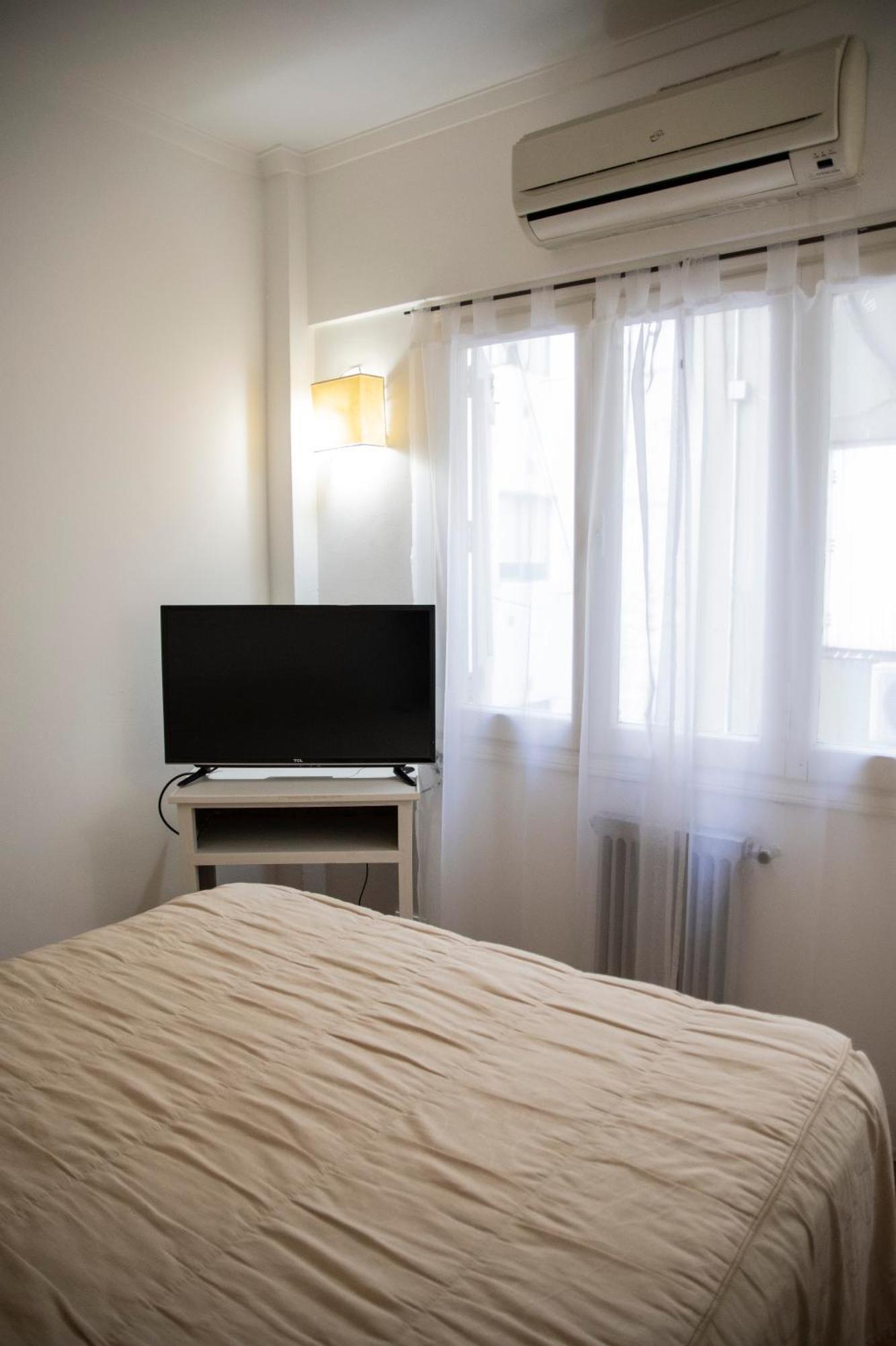 Hotel Punta Del Este Μαρ ντελ Πλάτα Εξωτερικό φωτογραφία