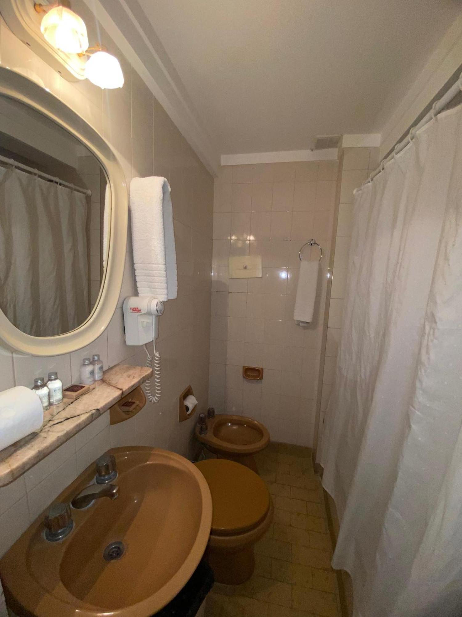 Hotel Punta Del Este Μαρ ντελ Πλάτα Εξωτερικό φωτογραφία