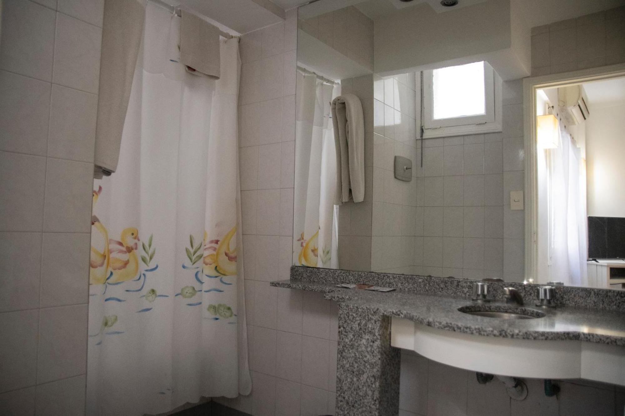 Hotel Punta Del Este Μαρ ντελ Πλάτα Εξωτερικό φωτογραφία
