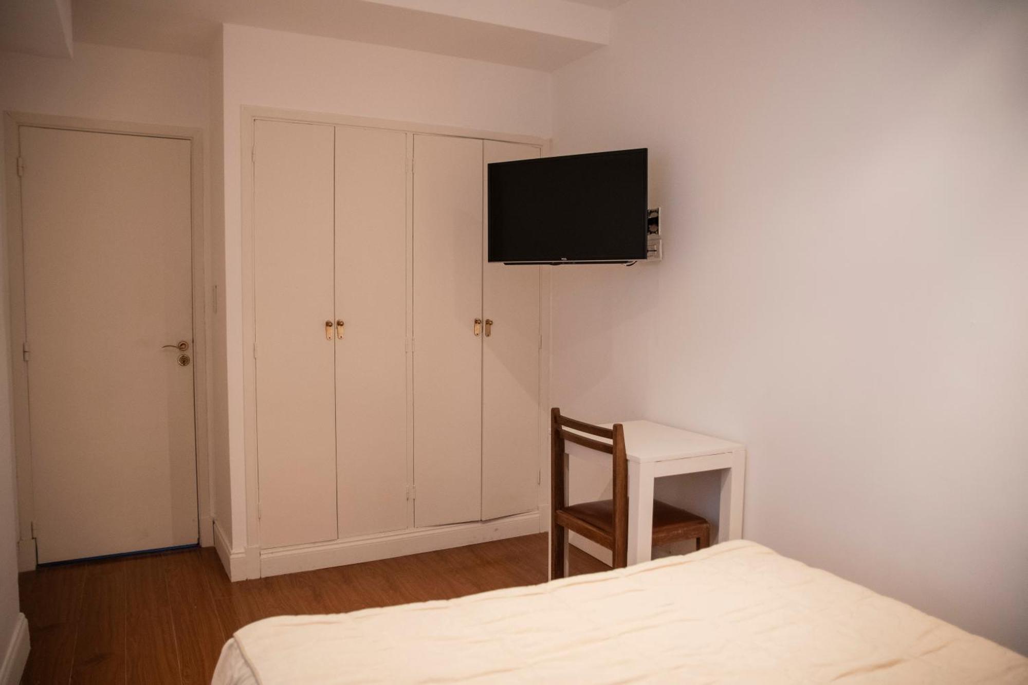 Hotel Punta Del Este Μαρ ντελ Πλάτα Εξωτερικό φωτογραφία