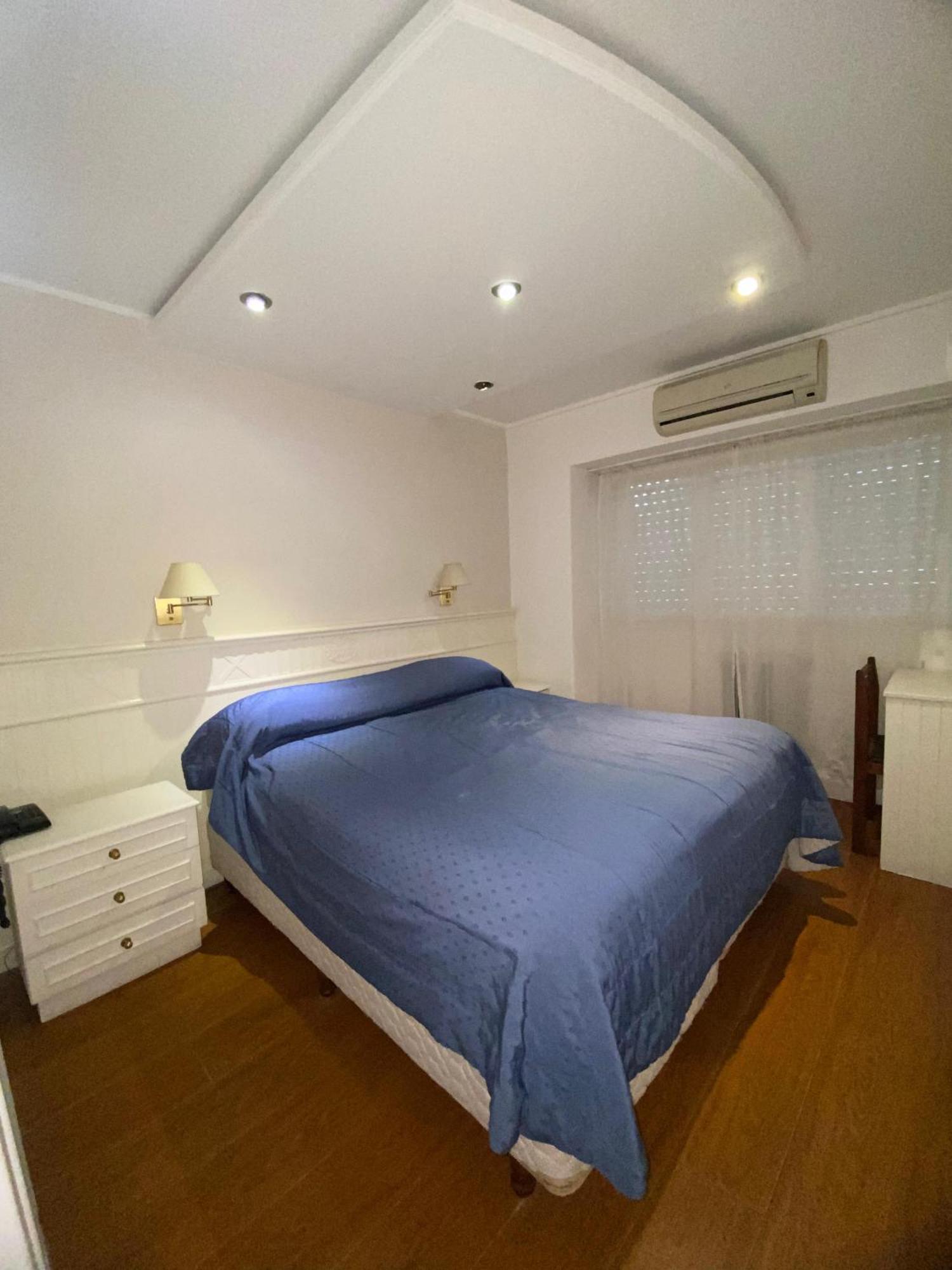 Hotel Punta Del Este Μαρ ντελ Πλάτα Εξωτερικό φωτογραφία