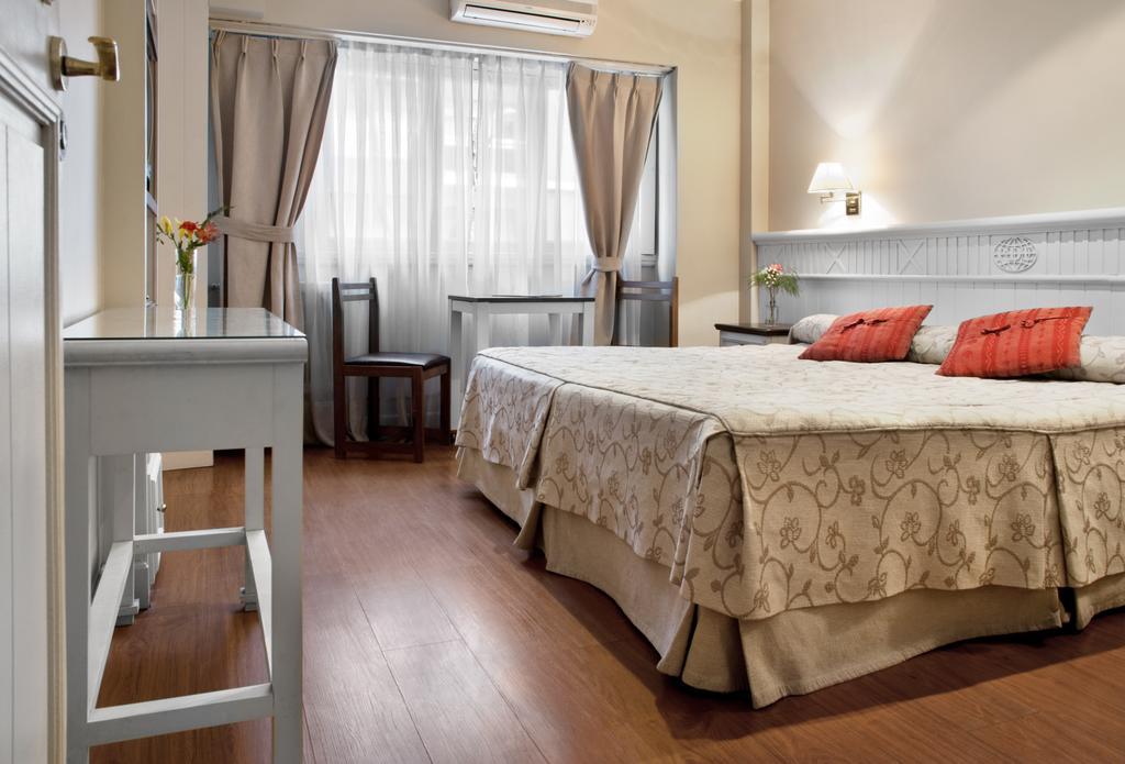 Hotel Punta Del Este Μαρ ντελ Πλάτα Εξωτερικό φωτογραφία