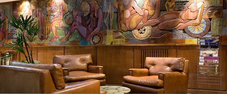 Hotel Punta Del Este Μαρ ντελ Πλάτα Εξωτερικό φωτογραφία