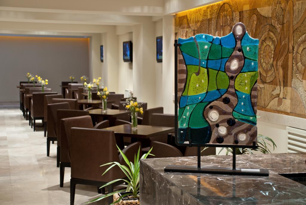 Hotel Punta Del Este Μαρ ντελ Πλάτα Εξωτερικό φωτογραφία