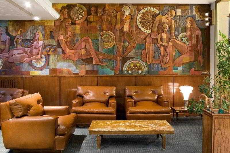 Hotel Punta Del Este Μαρ ντελ Πλάτα Εξωτερικό φωτογραφία