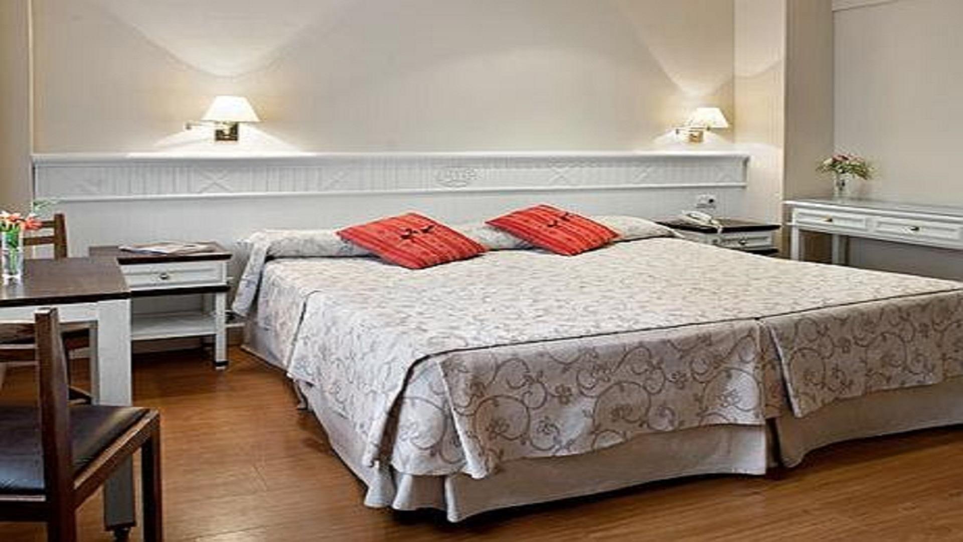 Hotel Punta Del Este Μαρ ντελ Πλάτα Εξωτερικό φωτογραφία